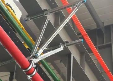 金口河抗震支架厂家与你分享你必须做的紧急情况下的准备
